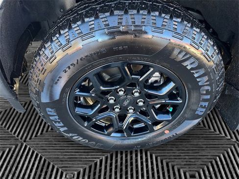 Used 2024 Ford F150 XLT w/ Mobile Office Package image 14