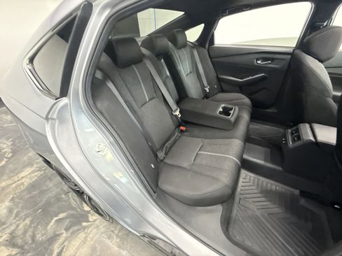 Used 2025 Honda Accord Sport image 26