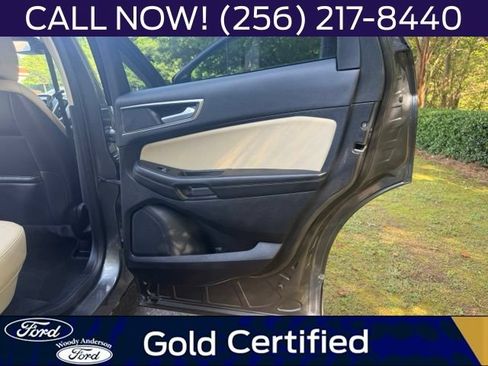 Used 2024 Ford Edge SEL w/ Convenience Package AWD/4WD image 25