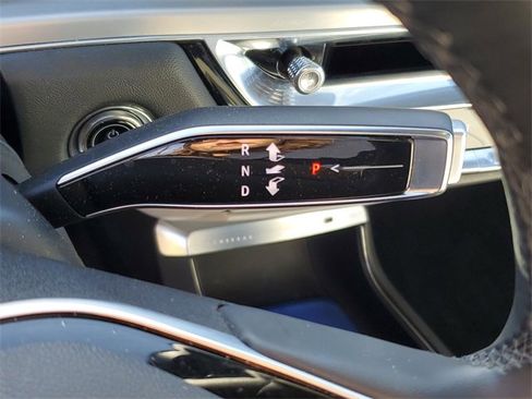 Certified 2024 Cadillac Lyriq Luxury image 13