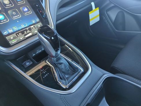 Used 2025 Subaru Legacy Premium image 26