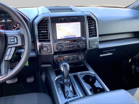 Used 2020 Ford F150 XLT w/ Equipment Group 301A Mid RWD image 7