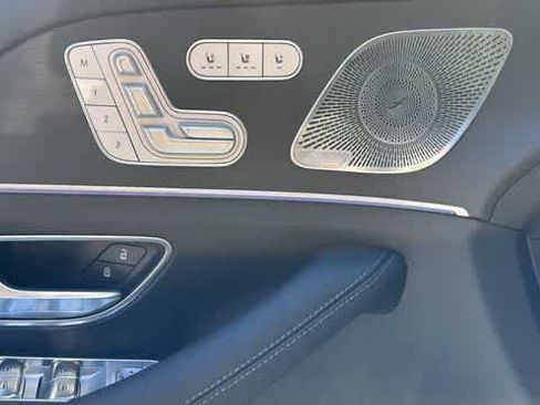 Certified 2026 Mercedes-Benz GLE 450 4MATIC image 8