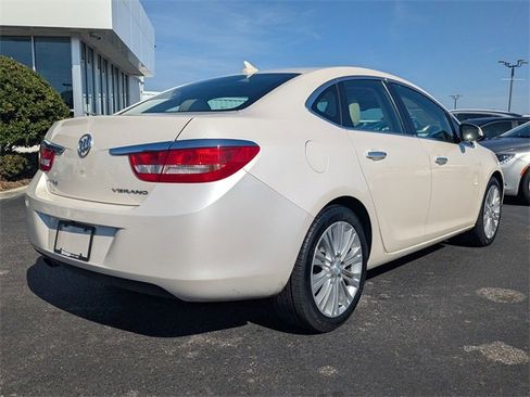 Used 2014 Buick Verano image 4