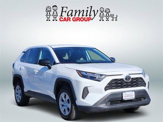 Certified 2024 Toyota RAV4 LE video 2