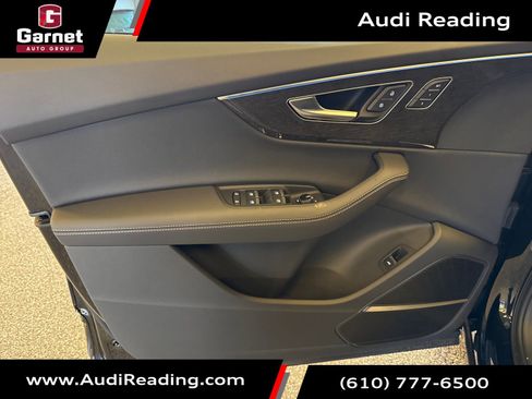 New 2026 Audi Q7 Premium Plus AWD/4WD image 11