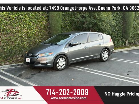 Used 2011 Honda Insight image 11