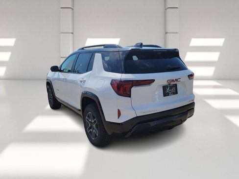 New 2026 GMC Terrain AT4 w/ Convenience Package III image 5