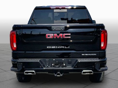 Used 2023 GMC Sierra 1500 Denali AWD/4WD image 5