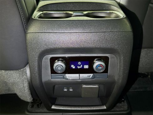 Certified 2024 GMC Acadia AT4 w/ LPO, Floor Liner Package image 24