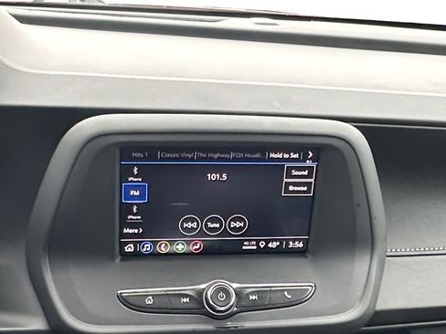 Used 2024 Chevrolet Camaro LT w/ RS Package image 15