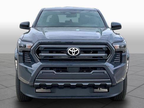 New 2026 Toyota Tacoma SR AWD/4WD image 3