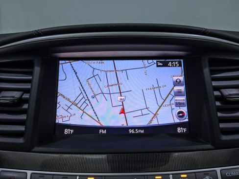 Used 2019 INFINITI QX60 Luxe w/ Essential Package image 45