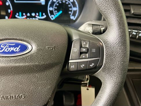 Used 2021 Ford Transit 350 XLT image 17