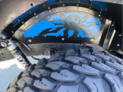 Used 2020 Jeep Wrangler Unlimited Rubicon w/ LED Lighting Group image 18