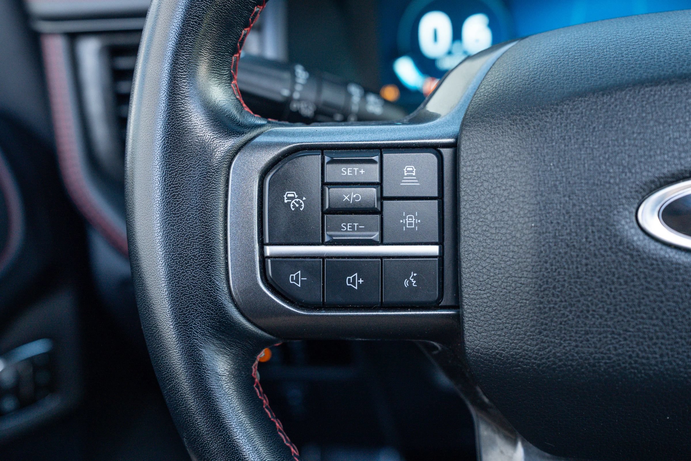 Used 2023 Ford Expedition Limited AWD/4WD image 29