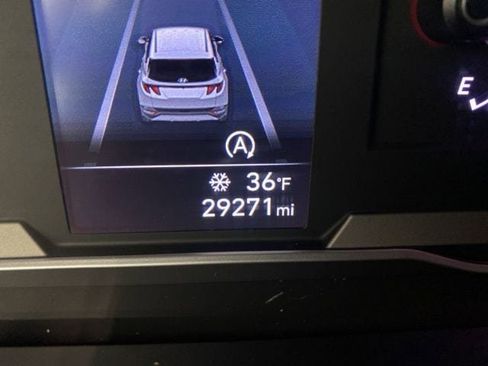 Used 2023 Hyundai Tucson SEL image 23