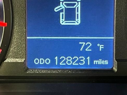 Used 2017 Toyota 4Runner SR5 image 25