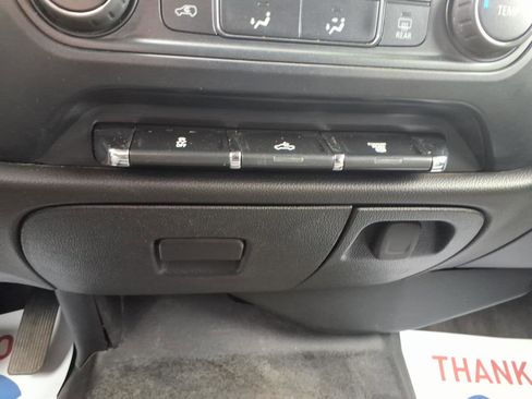 Used 2019 GMC Sierra 3500 4x4 Crew Cab image 22