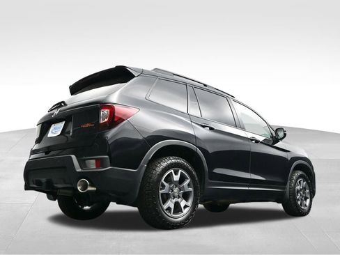 Used 2023 Honda Passport TrailSport image 47