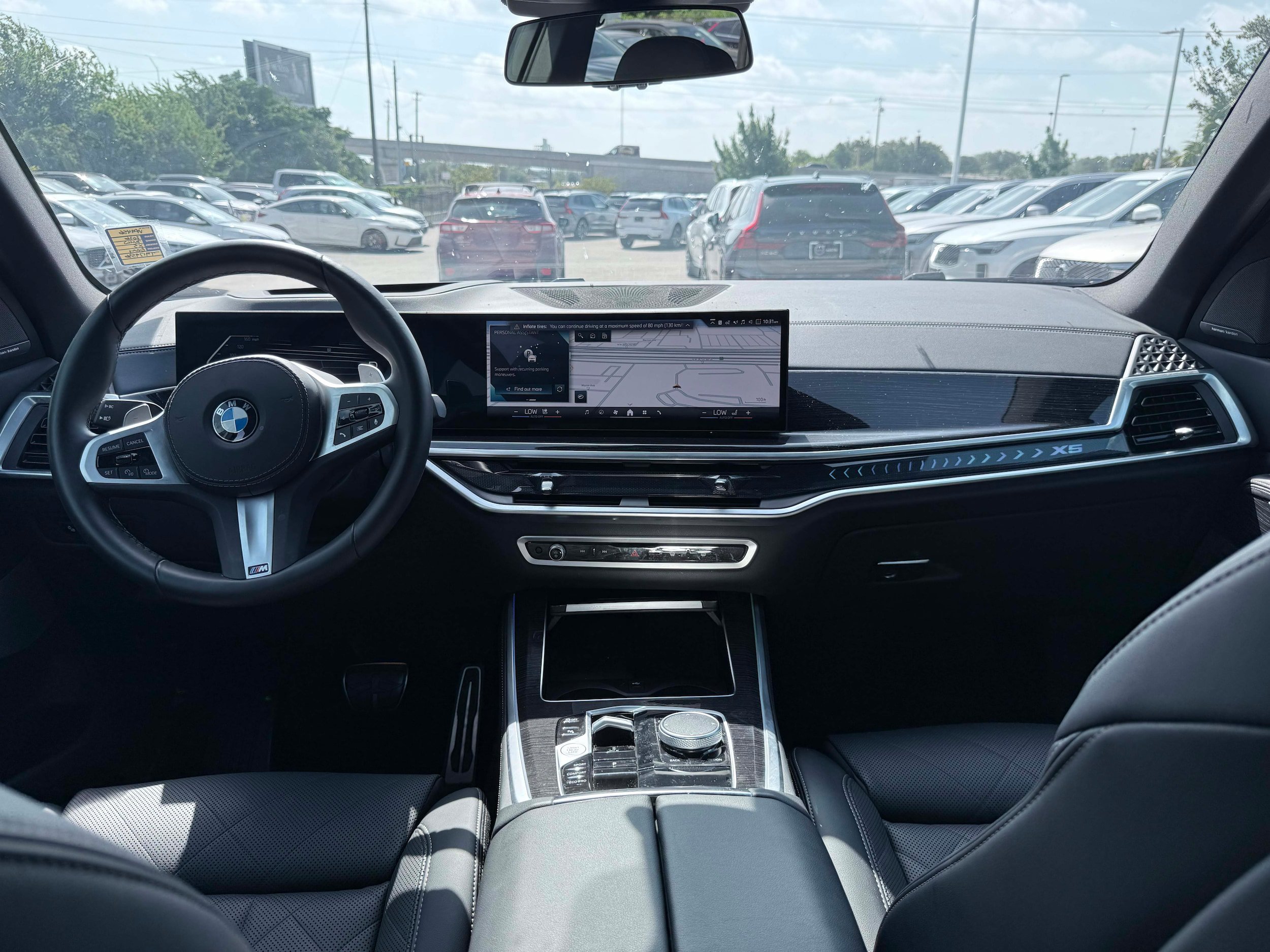 Used 2026 BMW X5 sDrive40i RWD image 17