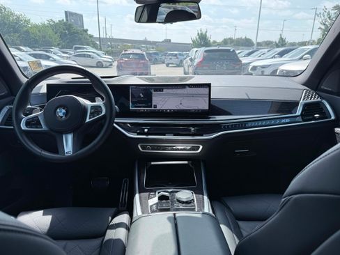 Used 2026 BMW X5 sDrive40i RWD image 17