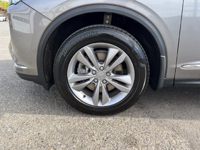 Used 2023 Acura MDX SH-AWD image 28