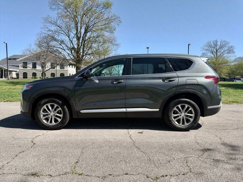 Used 2019 Hyundai Santa Fe SEL image 38