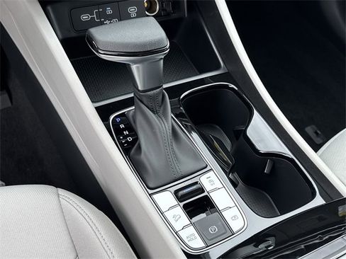 New 2026 Hyundai Tucson SEL image 25