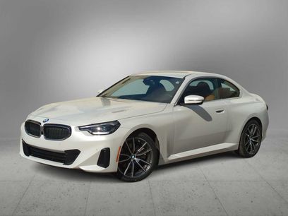 Certified 2023 BMW 230i xDrive Coupe