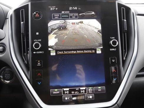 Certified 2025 Subaru Crosstrek 2.5i Limited image 23