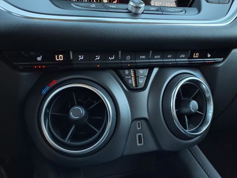 Certified 2022 Chevrolet Blazer LT image 8