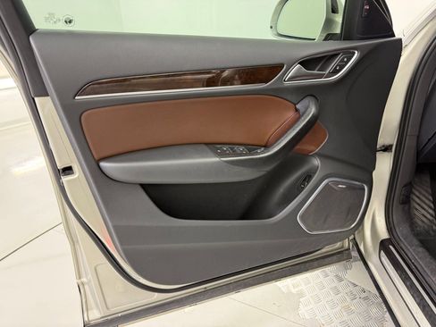 Used 2016 Audi Q3 2.0T Prestige image 26