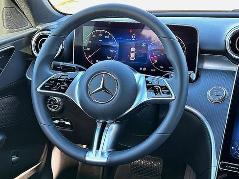 Certified 2025 Mercedes-Benz C 300 Sedan image 23