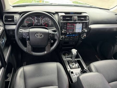 Used 2020 Toyota 4Runner TRD Pro AWD/4WD image 11