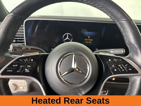 Used 2024 Mercedes-Benz GLE 350 4MATIC image 15