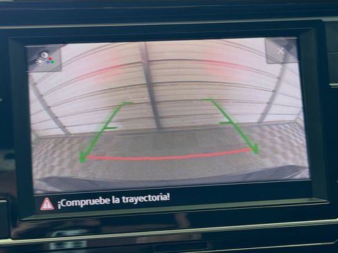 Used 2024 Volkswagen Taos S image 16