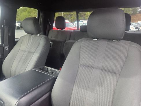 Used 2016 Ford F150 XLT w/ Equipment Group 302A Luxury image 34