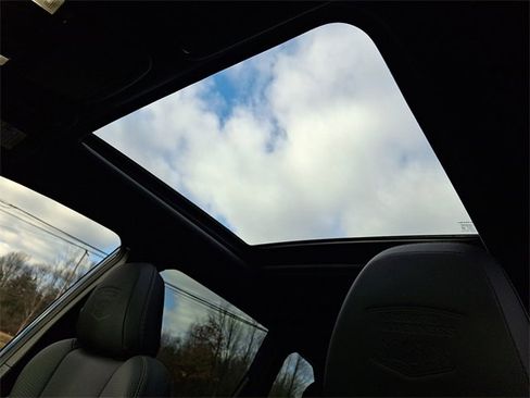 Used 2023 Subaru Forester Wilderness w/ Wilderness Package image 15