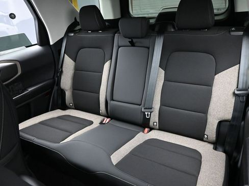 New 2025 Ford Bronco Sport Big Bend image 24