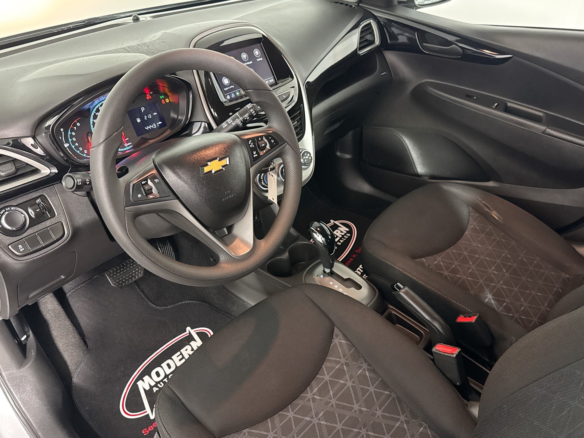 Used 2020 Chevrolet Spark LT FWD image 19