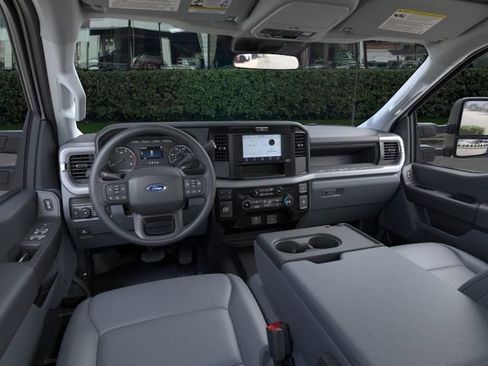 New 2026 Ford F250 XL image 9