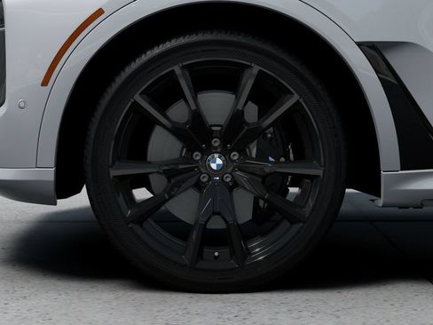 New 2027 BMW X7 xDrive40i w/ M Sport Package AWD/4WD image 7