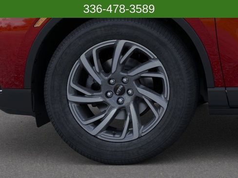 New 2026 Lincoln Corsair Premiere FWD image 19