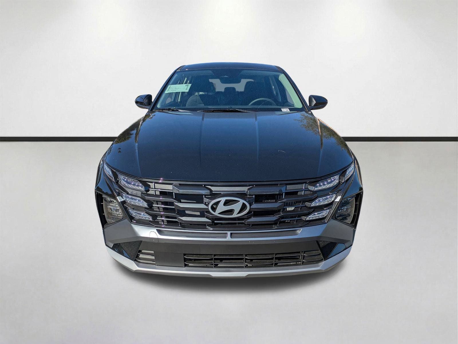 New 2026 Hyundai Tucson Blue SE AWD/4WD image 3
