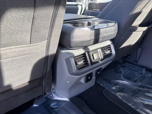 Used 2023 Ford F150 XLT w/ Equipment Group 302A High AWD/4WD image 31