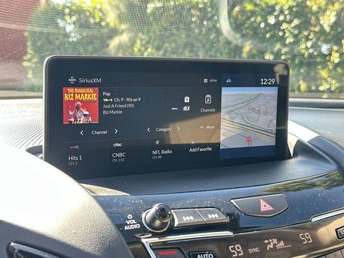 Used 2023 Acura RDX FWD w/ Technology Package image 16