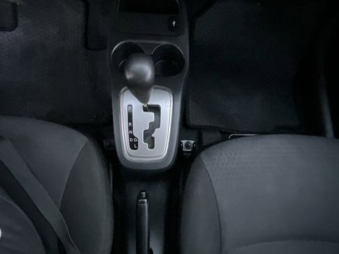 Used 2021 Mitsubishi Mirage G4 ES image 13