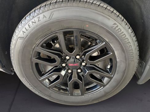 Used 2021 GMC Sierra 1500 Elevation RWD image 14