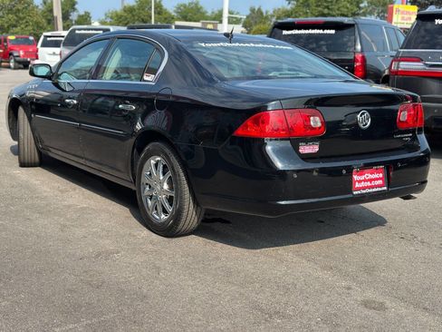 Used 2007 Buick Lucerne CXL image 3